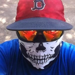 Meet your Posher, Dillon